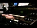 TOTENTANZ, Piano et Orgue
