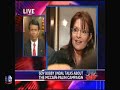 Bobby Jindal Interview with Greta Van Susteren - 11/12/08