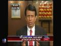 Bobby Jindal Interview with Greta Van Susteren - 11/12/08