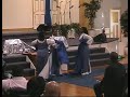 He Reigns