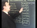 Cours Vidéo Gratuit D informatique Sur Le Dictionnaire De Données