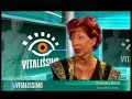 Hellseherin und Heilerin Katinka 