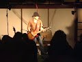 tetuzi akiyama / sound  at the schindler house  electric 