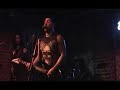 Taylan Ayık - Blazer - Turbulent'in sahne aldığı Metal Parti'den. Müzikhas tarafından kaydedilmiştir.