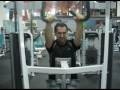 Gym Blog #3