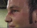 My first boxing video My first boxing video