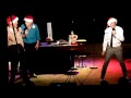 The Blanks - Maniac
