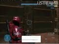 Flamethrower action from Halo 3 Epsilon