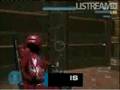 Flamethrower action from Halo 3 Epsilon
