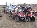 OWA Badlands Offroad Trip