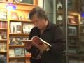 The Salt Smugglers by Gérard de Nerval; launch party with translator Richard Sieburth