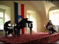 Debussy C.: Golliwogs Cakewalk