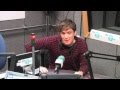 Cillian Murphy coy about Batman role