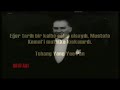 Kutsal Suç (!) Kutsal Suç (!)
