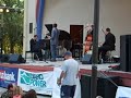 curtis stigers and his band at the gene harris bandshell for the julia davis park centennial celebration, boise, idaho, june 23, 2007. this one's a little shakey due to my equipment, but it's still nice.