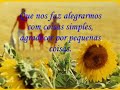 A FELICIDADE REAL - JESUS ALEGRIA DOS HOMENS