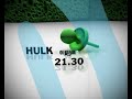 hulk & mira quien habla hulk & mira quien habla