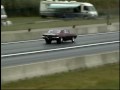 Super Rod and Super Stock Highlights