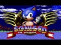 Sonic CD