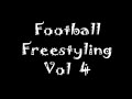 Dave O Footballing Freestyle