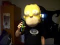 Homer dance party mix 2 Homer dance party mix 2