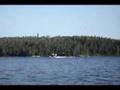 Kashabowie Outpost - Mosher Lake
