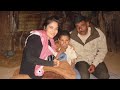 Me with Sheikh Met3ab in Wadi Rum