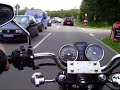 The final end of my GN400