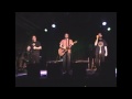 Jonathan Coulton with Paul and Storm  5-14-09 - Encore - First of May / Sweet Caroline