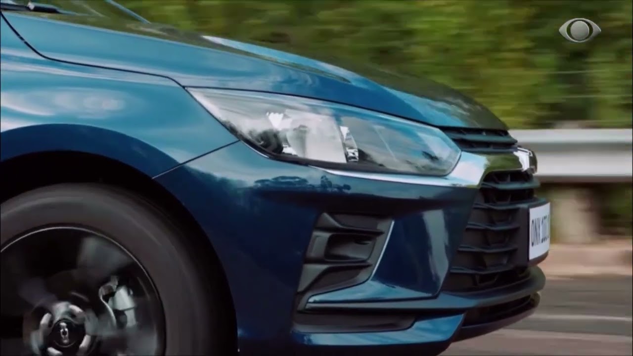 CHEVROLET ONIX A ETANOL