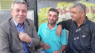 حاره الدوايمه. .جبل النظيف