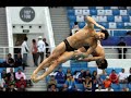 Beijing Olympics - Men's Sync. 3M Springboard Final Results
