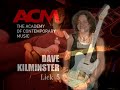 Dave Kilminster - Favourite Licks!
