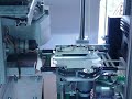 lettore barcode flottante