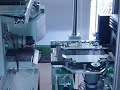 lettore barcode flottante