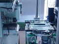 lettore barcode flottante