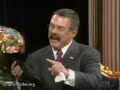 Clouds Without Water: Rod Parsley & Larry Huch Clouds Without Water: Rod Parsley & Larry Huch