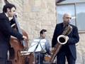 MOTEL Joan Chamorro trio