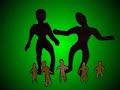 Animaci�n 2D: Think 01: Popol Vuh (Los hombres de ma�z)