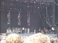 Buckcherry - Next To You live @ Download 2007
