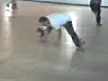 Hom Falling