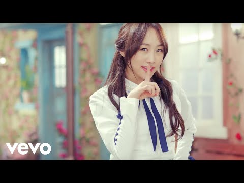 バイバイ　ハッピーデイズ!（KARA）