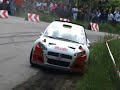 rallye rias bajas 2008