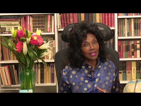 ANNETTE’S DREDFUL ORDEAL AT 77
