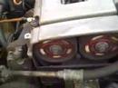 Unhealthy Rattle? 2001 acura integra gsr video