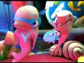le nouveau clip de viky le petit dauphin 