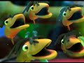 le nouveau clip de viky le petit dauphin 