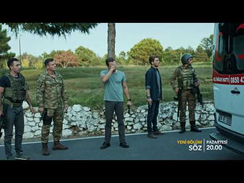 Söz 14. Bölüm Fragmanı                                                                                                                                                                                                                                    