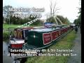 Maesbury Canal Festival 2010