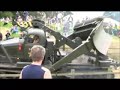 War and Peace Show 2007 - Russian Truck